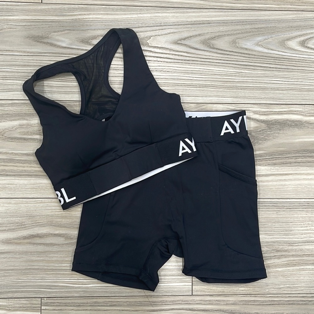 AYBL set